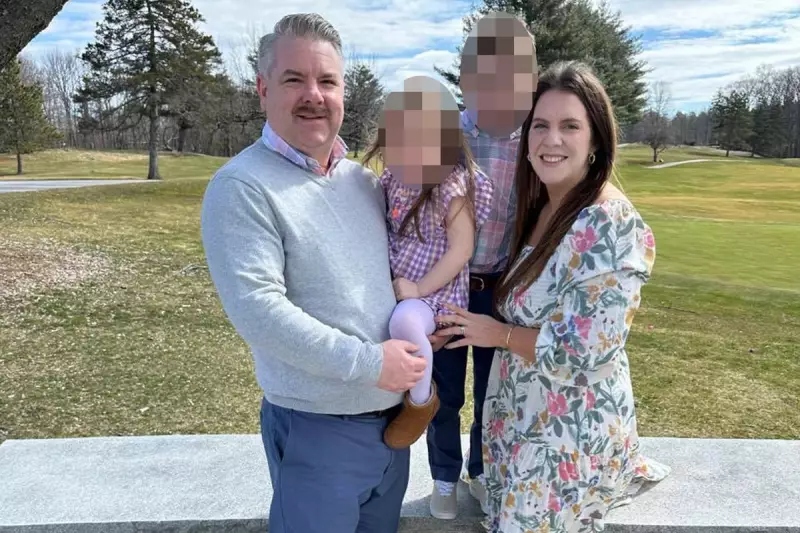 Utah Murder-Suicide Shocker: Business Partner Accused of Embezzling Millions Before Tragic Final Act