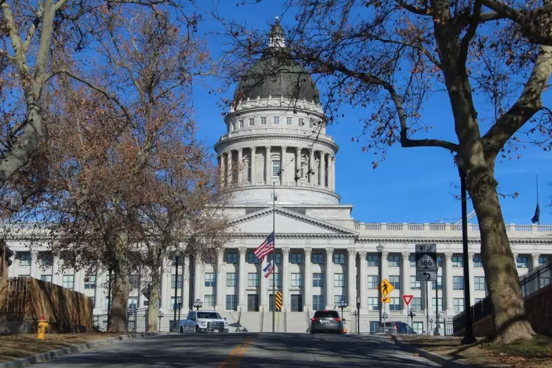 Utah's Political Map Redrawn: Supreme Court Backs Voter-Led Redistricting Commission for 2026