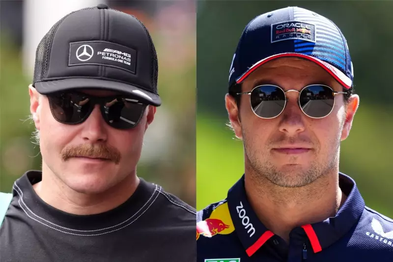 Valtteri Bottas Eyes Shock Move to American F1 Team Amid Williams Speculation