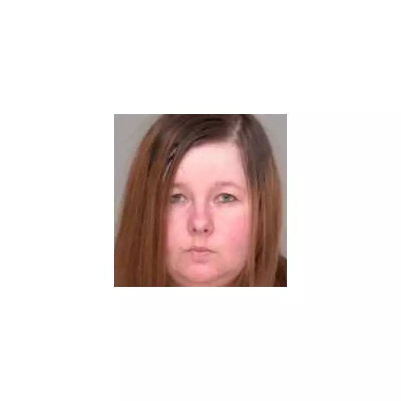 Vampire Mum Jailed for Horrific Abuse: Chained Kids in Coffins & Forced Blood Rituals