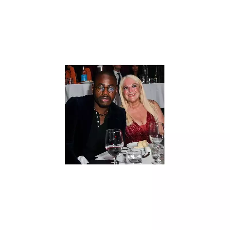 Vanessa Feltz's Ex Ben Ofoedu Breaks Silence on Split with Emotional Confession | Exclusive