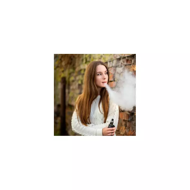 Vaping Danger: New Study Reveals Specific E-Cigarette Type Significantly Raises Blood Pressure