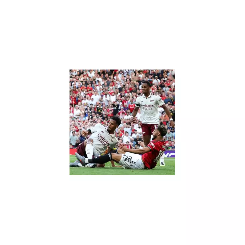 VAR Chaos Strikes Again: Chelsea vs Everton Match Marred by Controversial Decisions