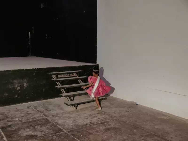 Venezuela's Beauty Pageants: A Lens on Oil, Politics, and Female Empowerment