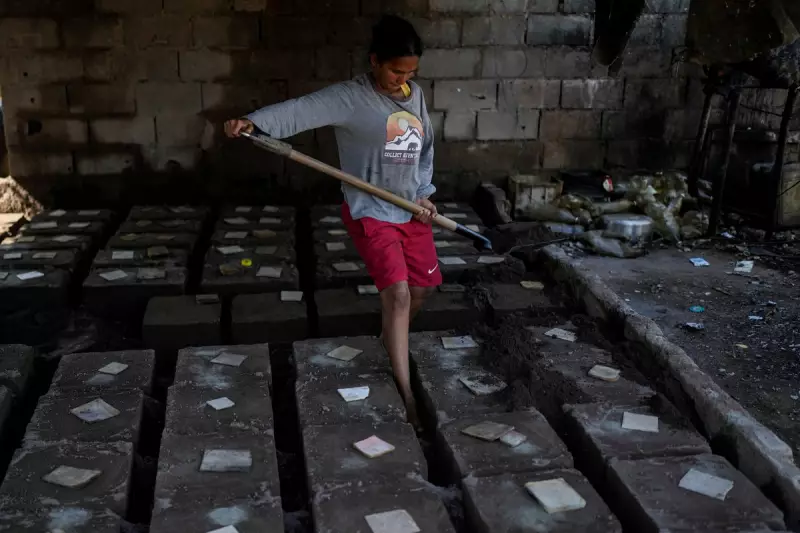 Venezuela's Opposition Leader Seeks US Asylum Amid Escalating Political Crisis