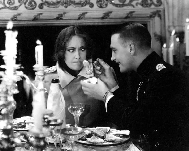 Venice Film Festival to Showcase Gloria Swanson's Lost Classic 'Queen Kelly' Restored by Madman Director