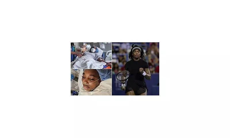 Venus Williams Opens Up About Terrifying Health Battle: 'I Was Told I Could Bleed to Death'
