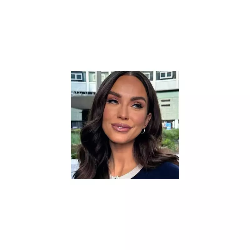 Vicky Pattison Sparks 'Amalficore' Trend: The Chic Italian Riviera Style Taking Over the UK