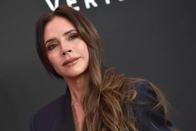 Victoria Beckham Opens Up About Food Struggles in New Documentary