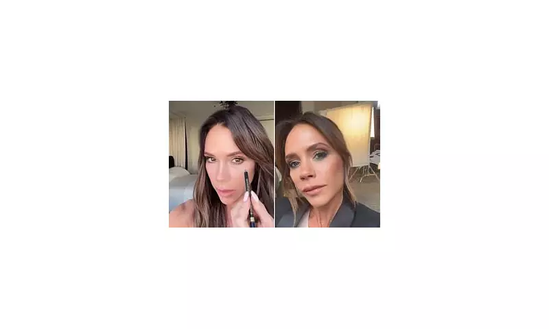Victoria Beckham's Fashion Empire Under Strain: Family Feud & Eyebrow-Raising Eyeliners Spark Crisis