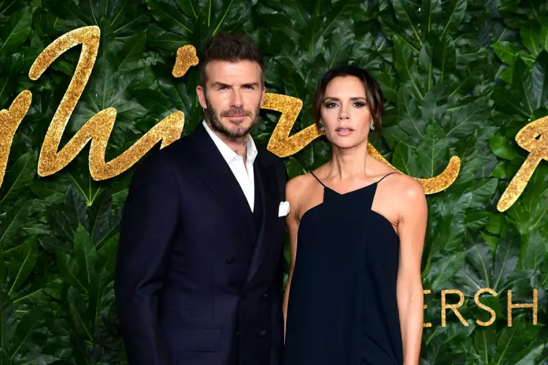 Victoria Beckham's Netflix Documentary: A Candid Look at Her Life & Career