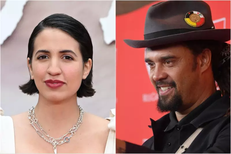 Victoria Canal Accuses Michael Franti of Abuse and Affairs in Shocking Revelations