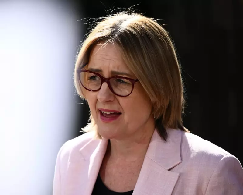 Victoria Premier Condemns Anti-Immigrant Protests as Sydney Marathon Proceeds Amid Tensions