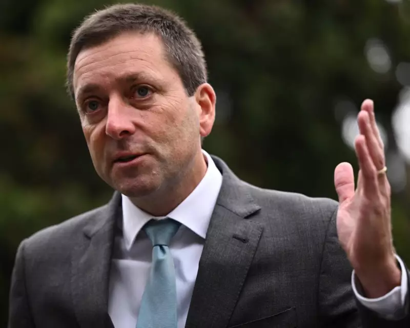 Victorian Opposition Pledges to Complete Suburban Rail Loop After Initial Construction