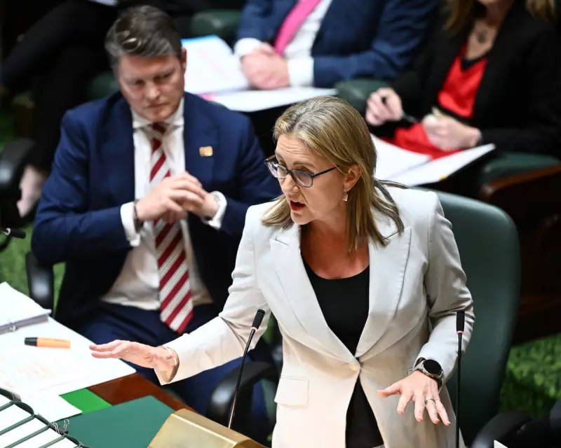 Victoria's Controversial 'Dump Day' Scrapped: A Triumph for Democracy?