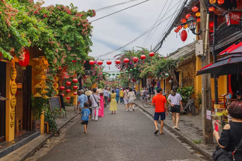 Vietnam Emerges as a Top Destination for Budget Travellers – Here’s Why