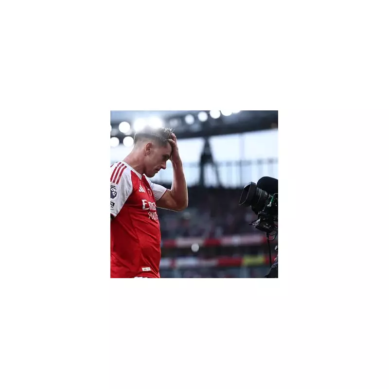 Viktor Gyokeres Fires Back at Critics After Controversial Arsenal Celebration