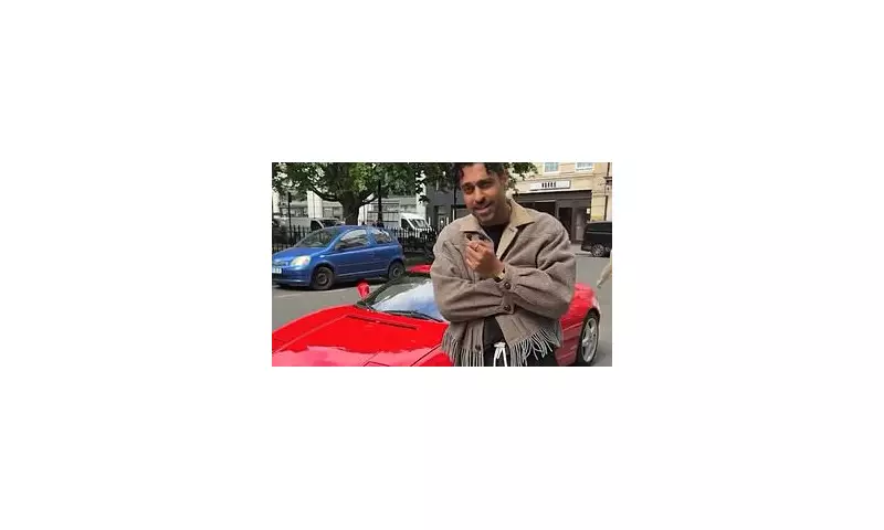 Vintage Ferrari Driver Fined & Faces Ban After Reckless Driving Caught on Camera | UK Courts