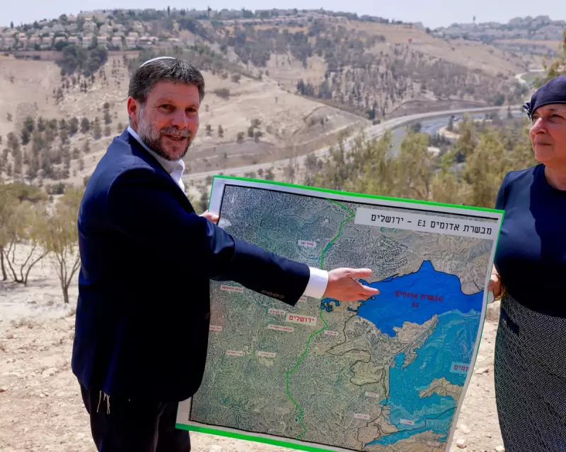 Violence Escalates in West Bank as Israeli Settlers Attack Palestinians – Latest Updates