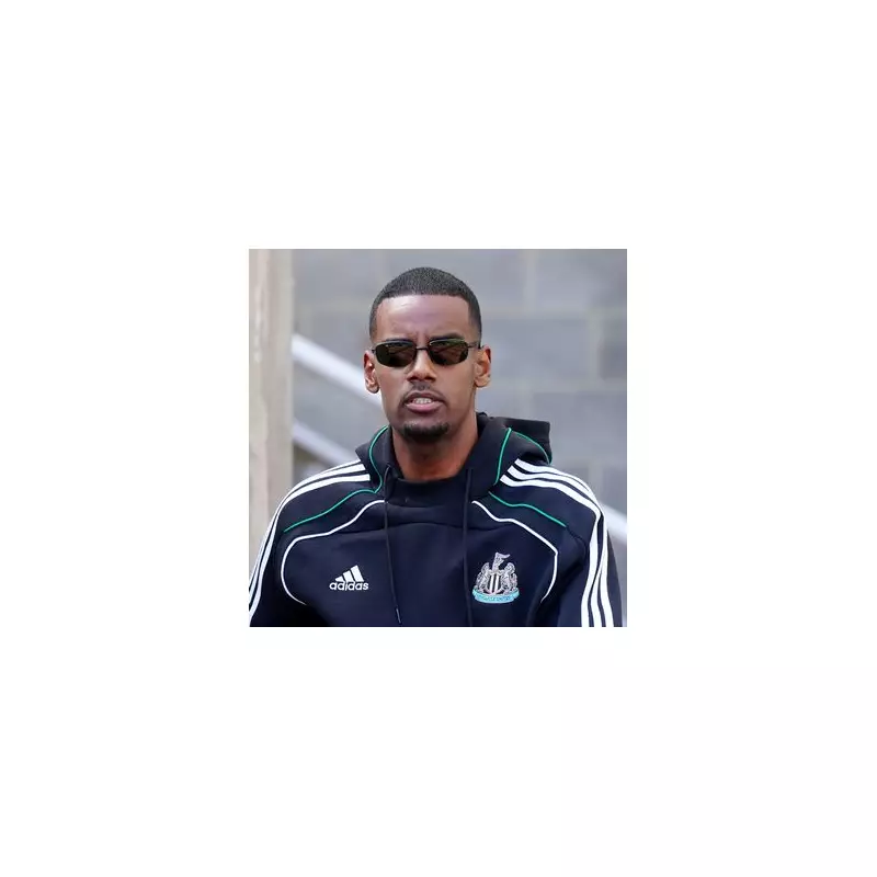 Virgil van Dijk Drops Bombshell Liverpool Statement After Newcastle's Alexander Isak Stunner | Mirror Football