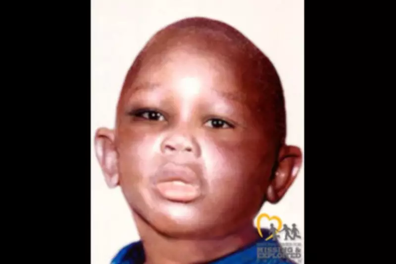 Virginia Cold Case Breakthrough: DNA Identifies Boy Found Dead in 1986