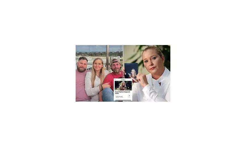 Virginia Giuffre Memorial & Fundraiser: A Tribute to the Epstein Survivor and Advocate