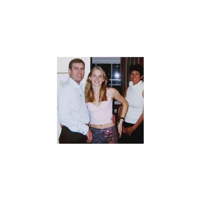 Virginia Giuffre's Bombshell Book Reveals Fourth Prince Andrew Allegation | Royal Scandal Deepens