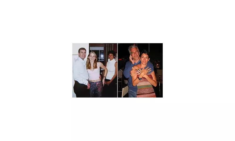 Virginia Giuffre's Family Furious Over Ghislaine Maxwell's 'Rewriting History' Interview | Outrage as Convicted Sex Trafficker Breaks Silence