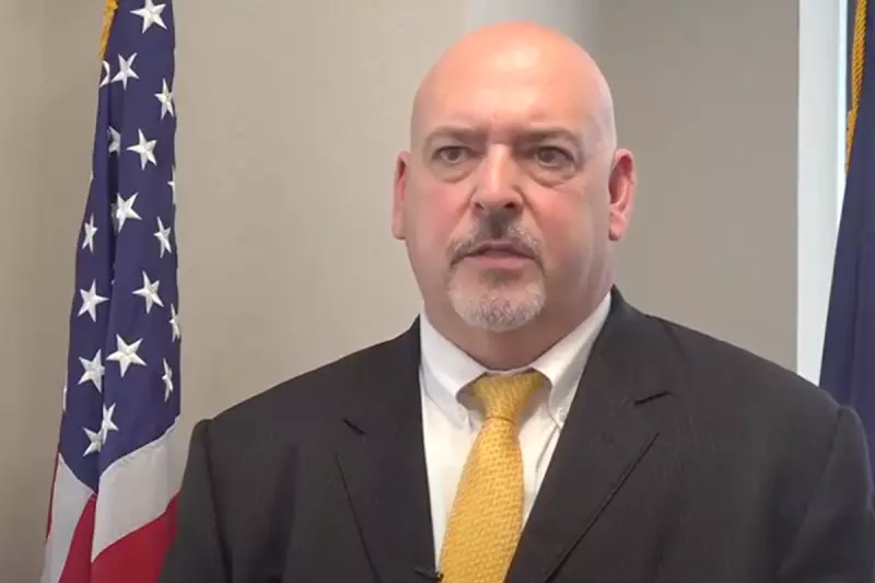 Virginia GOP Leader Demands Special Counsel Probe into Trump Prosecution | Exclusive