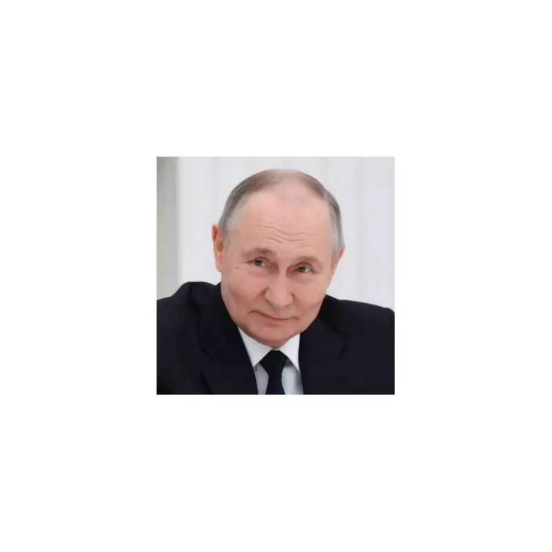 Vladimir Putin's Dark Childhood: The Untold Story of His Mother's Struggle and Early Life in Poverty