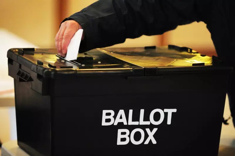 Votes at 16: UK Government Faces Landmark Vote to Lower Voting Age for General Elections