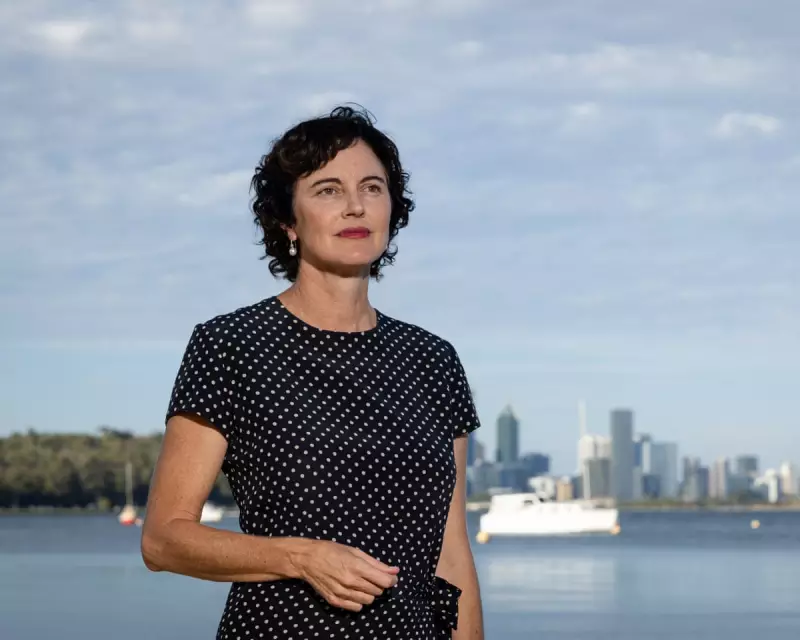 WA Independent MP Kate Chaney Proposes GST Hike to Fund $3,300 Annual Payment for Australians