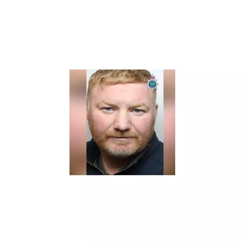 Wakefield Thug Jailed After Savage Attack Leaves Man Unconscious in Broad Daylight