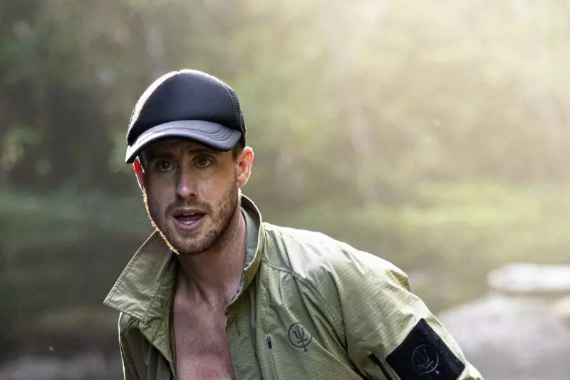 Wales Forges Unprecedented Green Pact with China to Combat Desertification