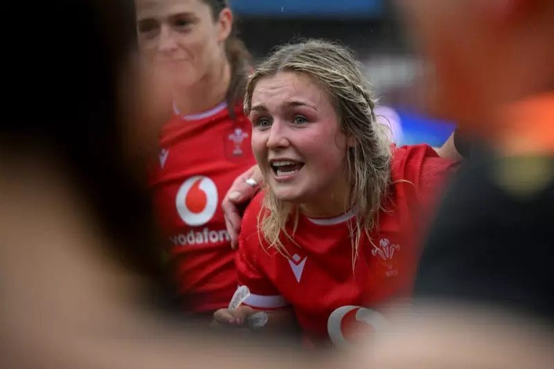 Wales Women's Rugby World Cup Dream Dashed by Canada in Heartbreaking Qualifier