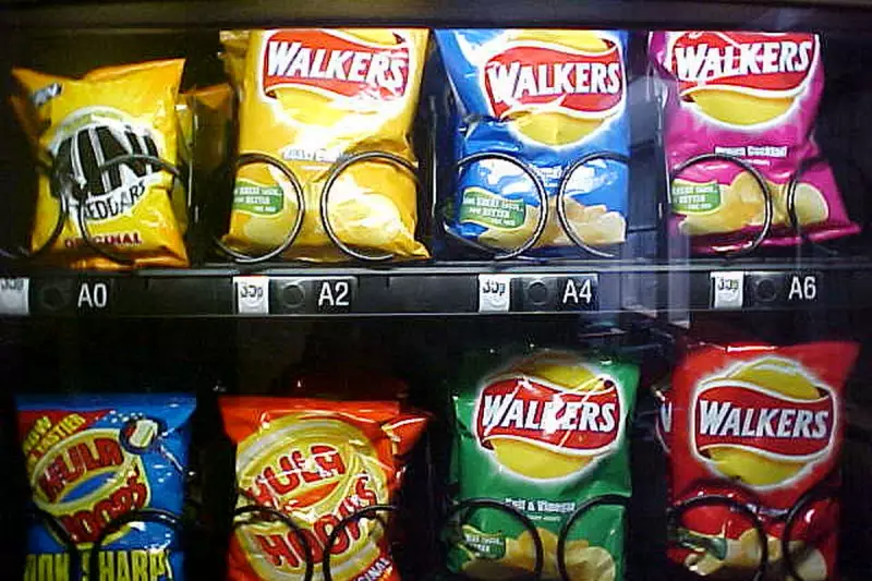 Walkers Crisps Unveils Exciting New Flavours – Limited Edition Snacks You Need to Try!