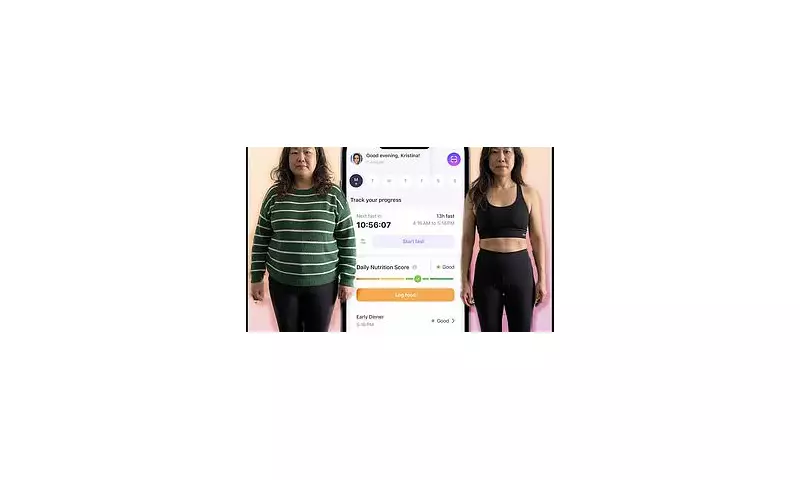 Wall Pilates App: The Simple 28-Day Challenge for Effortless Weight Loss