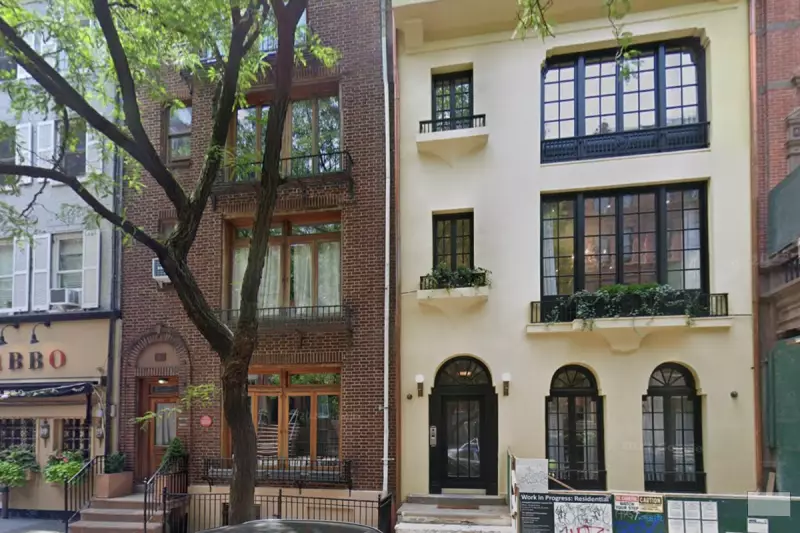 Wall Street Executive Sues for £1.5m Over 'Outrageous' Firing After Reporting Lewd Office Orgy