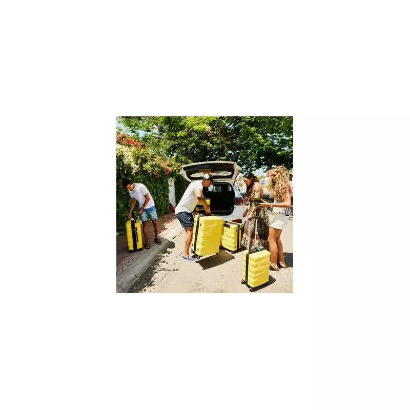 Warning for UK Tourists in Spain: Criminals Using Fake Barcodes to Target Hire Cars