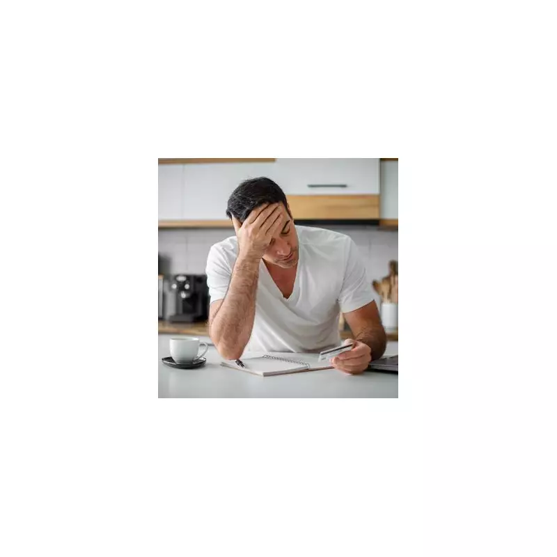 Warning: This Hidden Number Could Destroy Your Credit Score – Check Now!