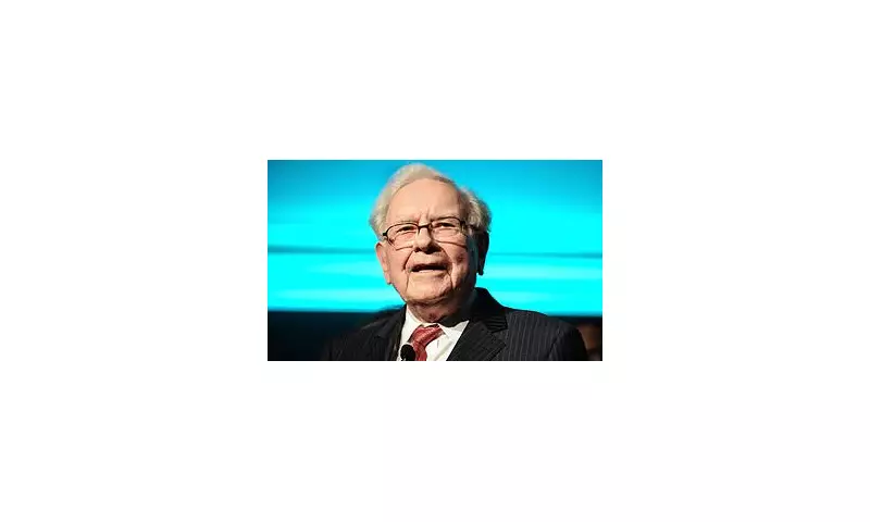 Warren Buffett's Berkshire Hathaway Takes Major Stake in UnitedHealth – What It Means for Investors