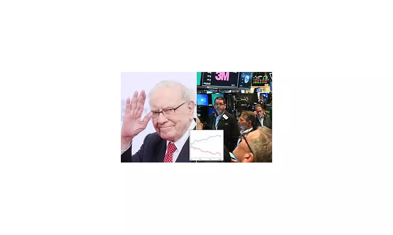 Warren Buffett's Retirement Rumours: What Wall Street Really Thinks