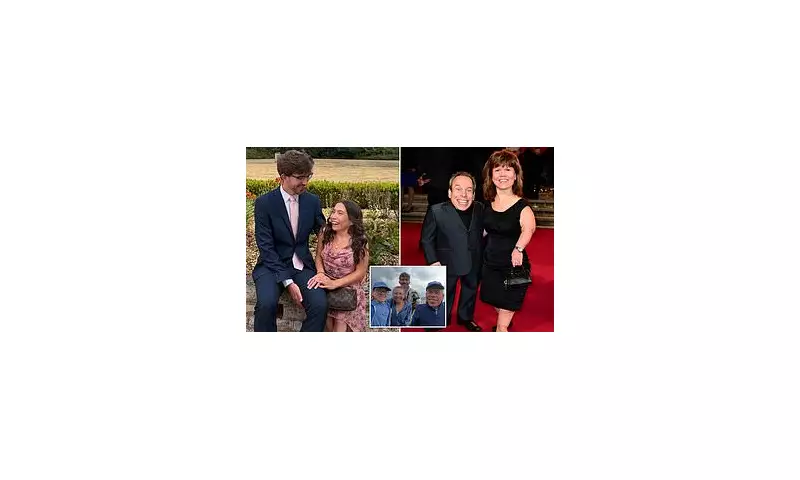 Warwick Davis' Daughter Annabelle Steps Out with Boyfriend Charlie in Rare Public Appearance
