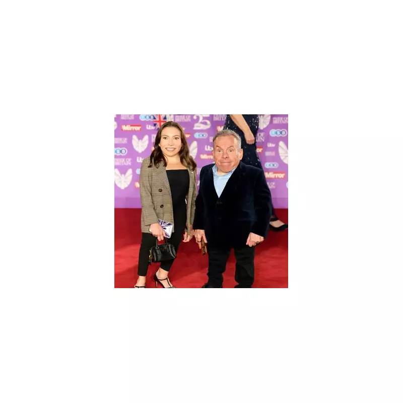 Warwick Davis' Daughter Stuns in Rare Public Appearance – See Her Transformation!