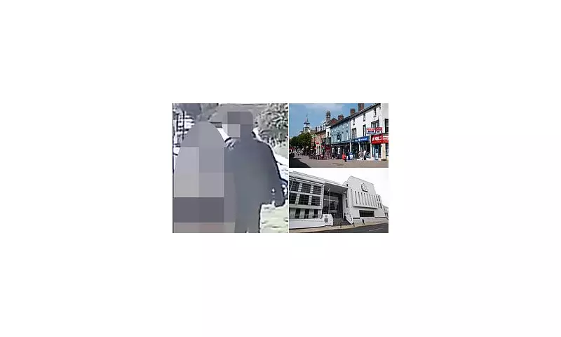 Warwickshire Horror: Two Afghan Asylum Seekers Deny Abduction and Rape of 12-Year-Old Girl