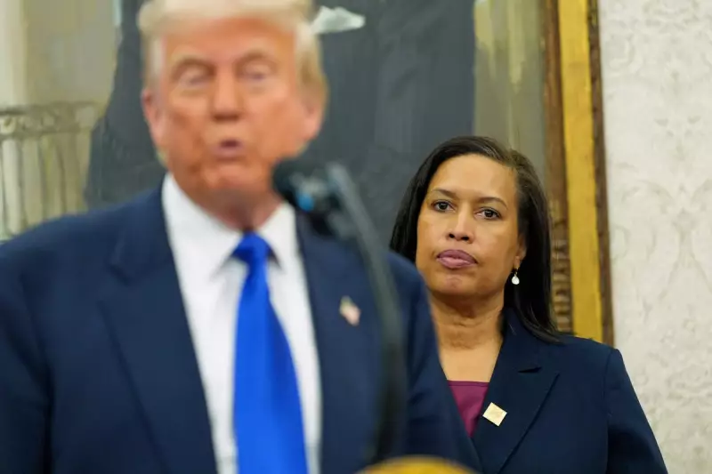 Washington Mayor Muriel Bowser Slams GOP Over Trump's Influence: 'Republicans Have Lost Their Way'