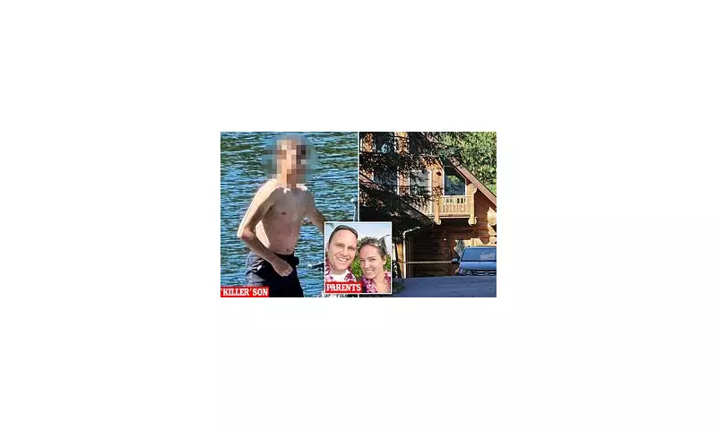 Washington Parents Under Fire: Accused of Ignoring Warning Signs Before Son Allegedly Killed Siblings