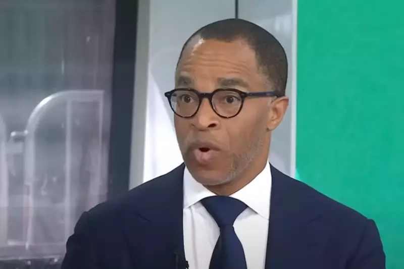 Washington Post Faces Backlash Over Jonathan Capehart's Controversial Column