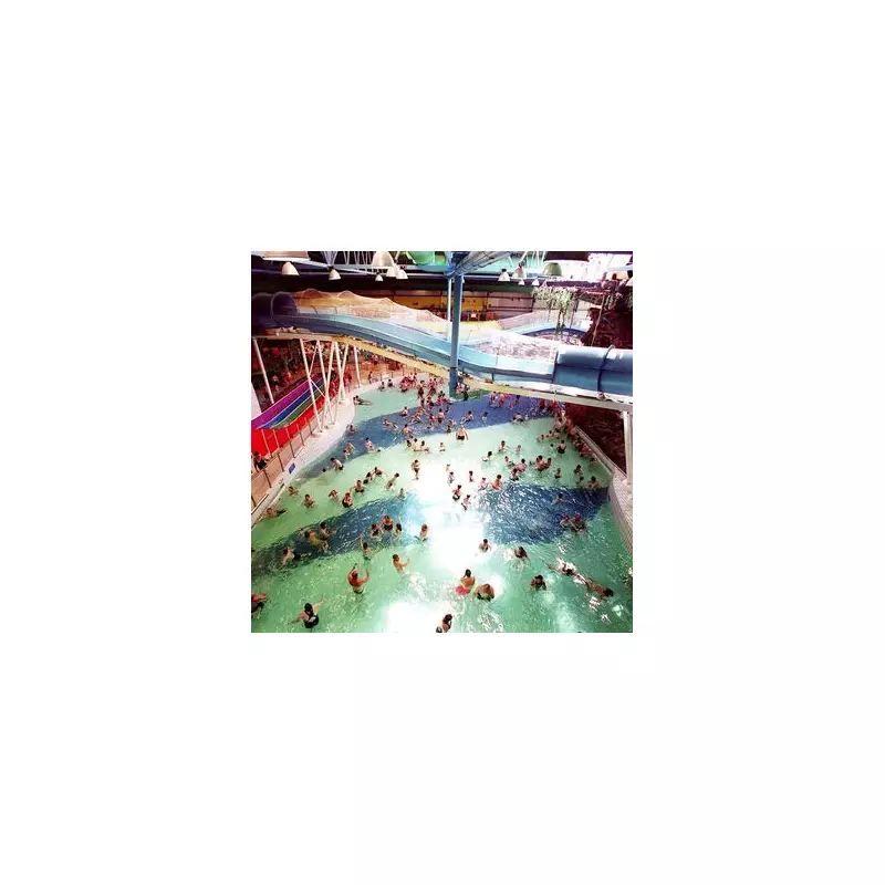 Waterworld Breaks Silence on Tragic Toddler Drowning: 'Our Hearts Are Broken'