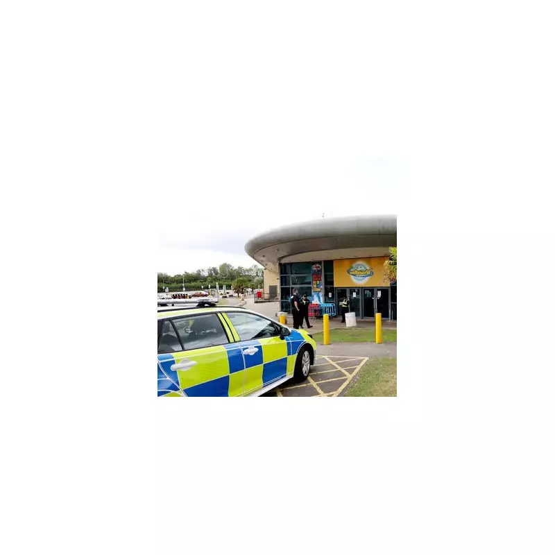 WaterWorld Issues Statement After Ride Malfunction Leaves Visitors Stranded